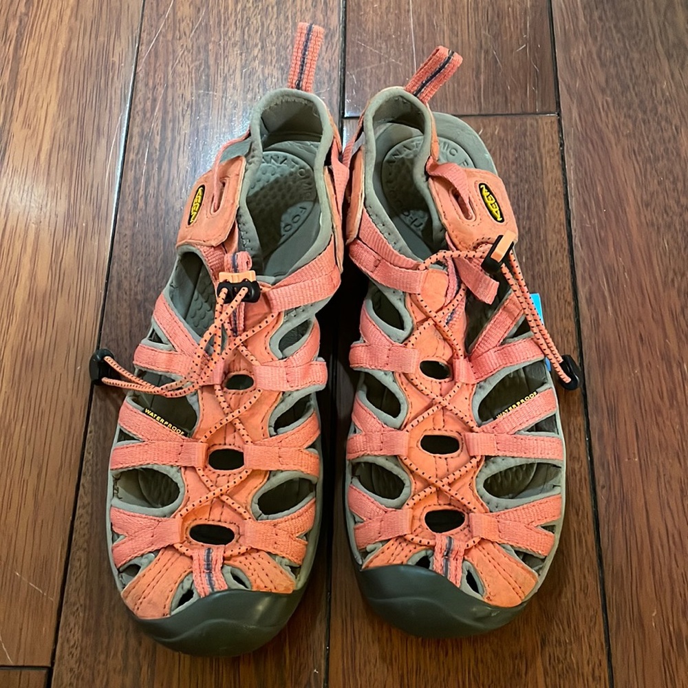 Keen Sz 9